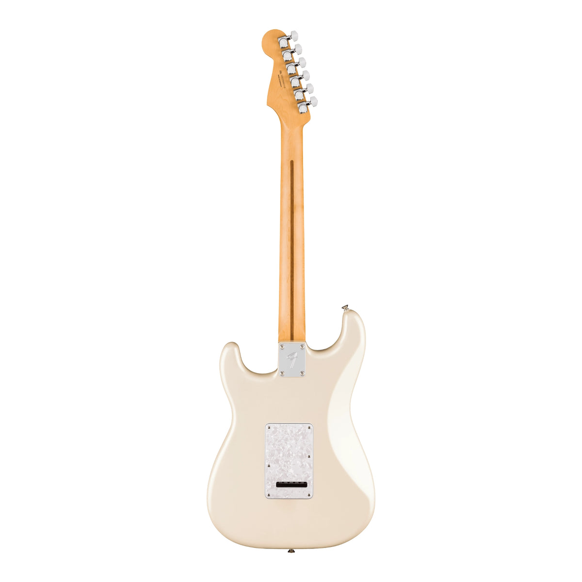 Fender Player II Modified Stratocaster Rosewood Fingerboard (Olympic Pearl)
