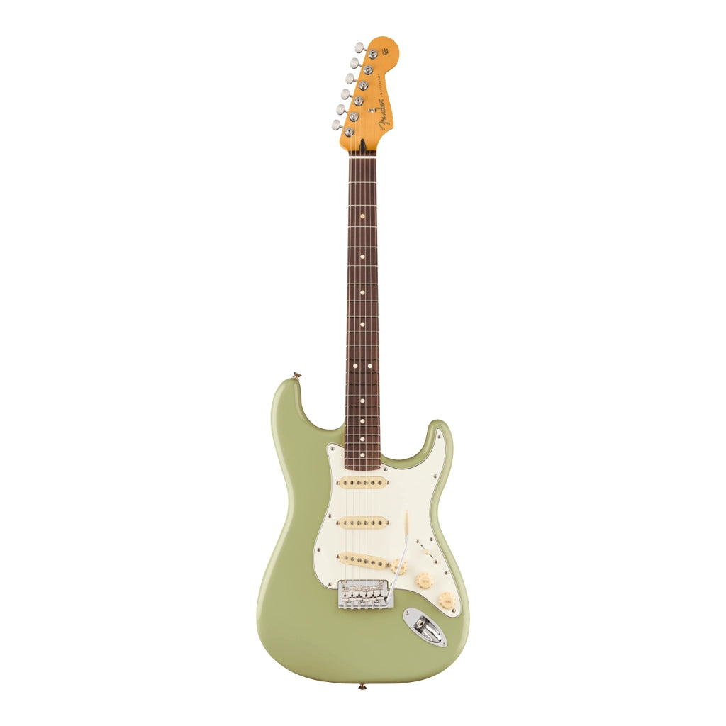 Fender Player II Stratocaster Rosewood Fingerboard (Birch Green)
