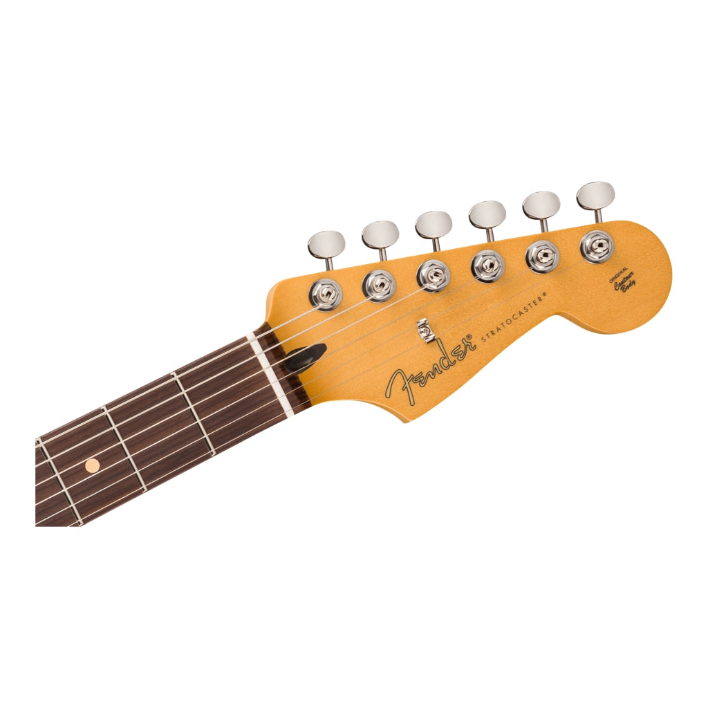 Fender Player II Stratocaster Rosewood Fingerboard (Birch Green)