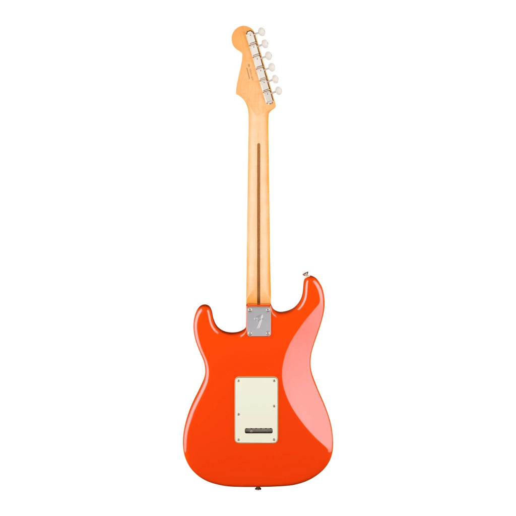 Fender Player II Stratocaster Maple Fingerboard (Rallye Orange)