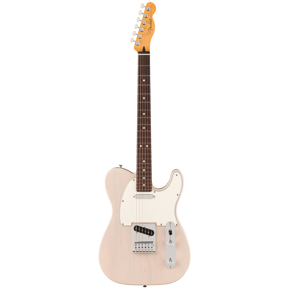 ギター Fender Player II Telecaster White Blonde Fender Player II Telecaster White Blonde Electric Guitar | World