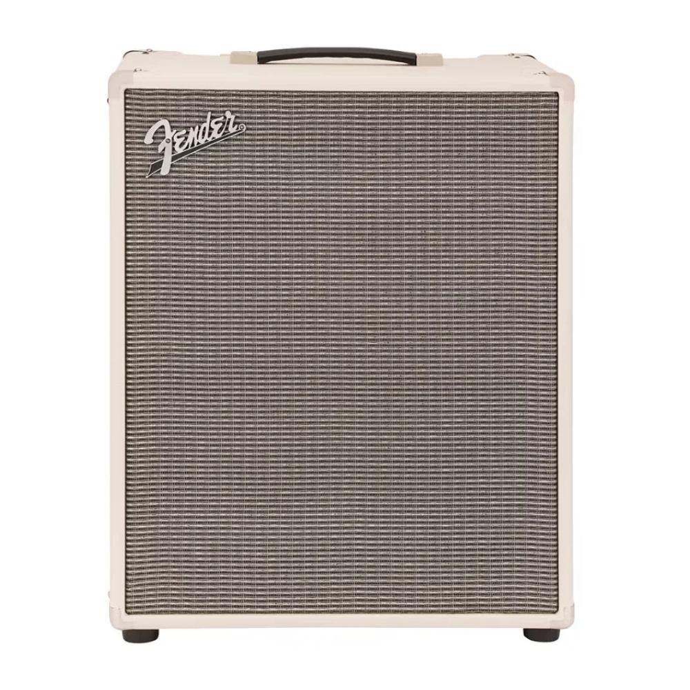 Fender Rumble 200 Ivory