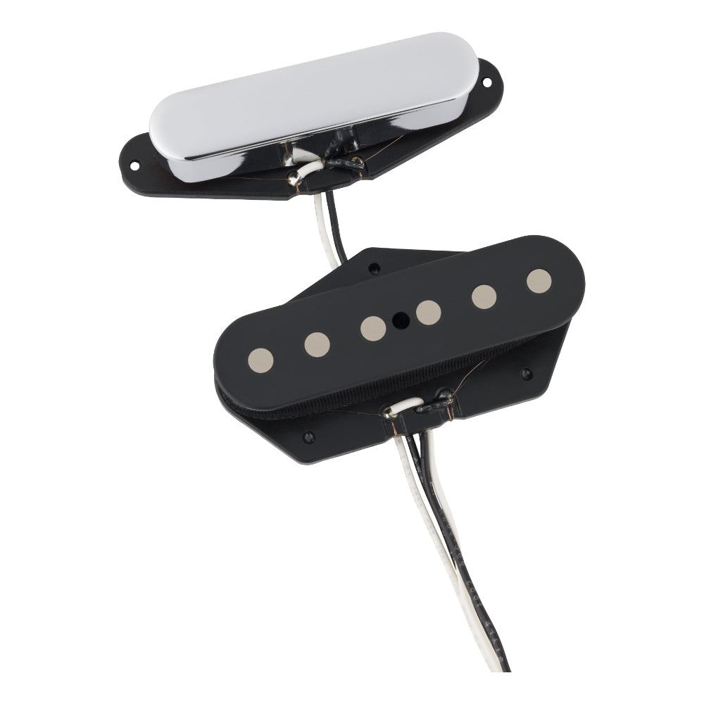 Fender Tex-Mex Hot Telecaster Pickups Set