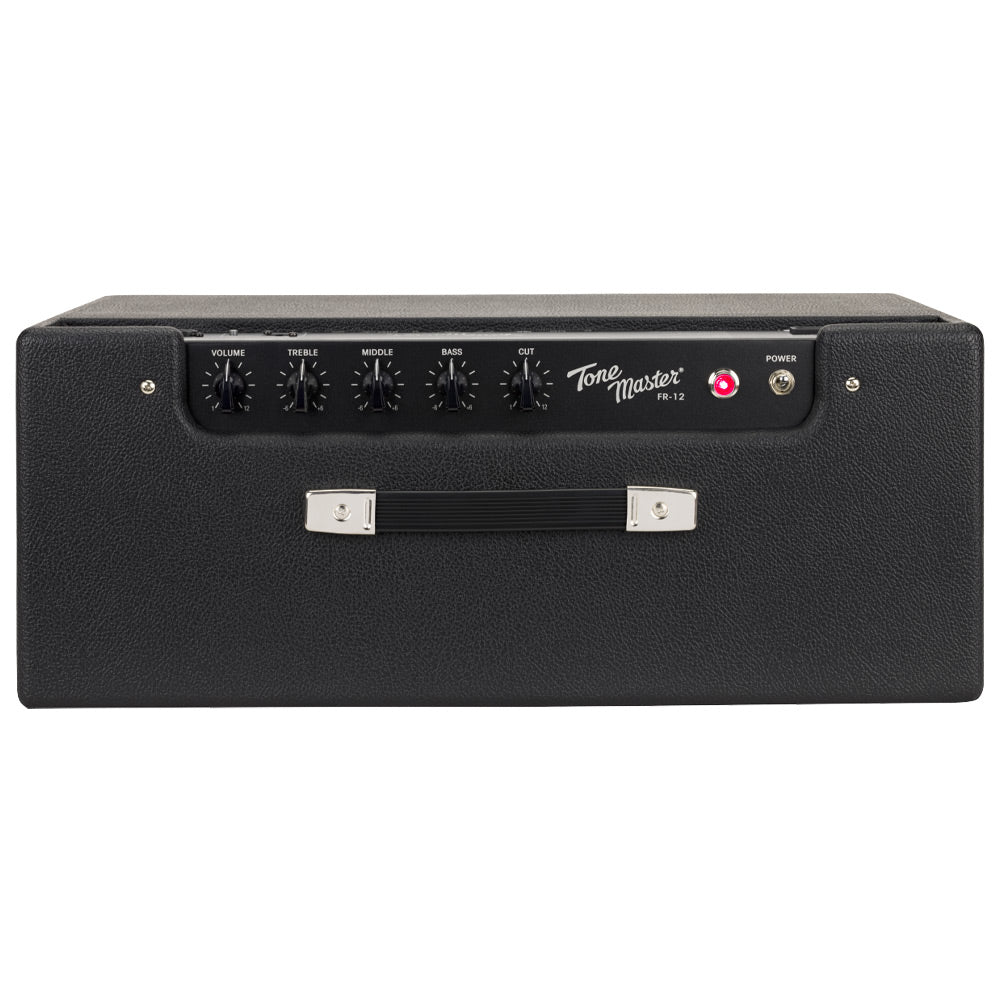 Fender Tone Master FR-12 Full Range Cabinet Front ; Fender Tone Master FR-12 Full Range Cabinet Top ; Fender Tone Master FR-12 Full Range Cabinet Stand ; Fender Tone Master FR-12 Full Range Cabinet Rear