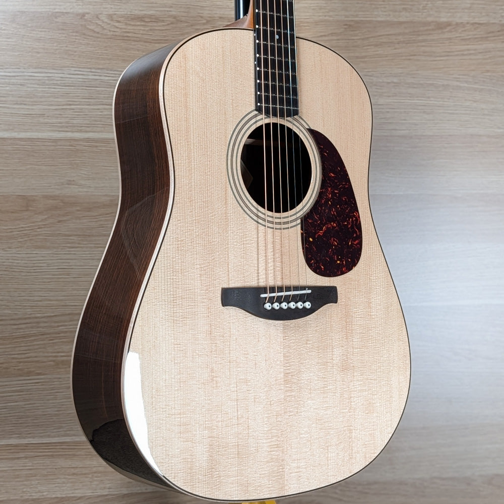Fenech Guitars Custom Shop D78 Acoustic Guitar ; Fenech Custom Shop Bluegrass D78 Dreadnought Rosewood Acoustic Guitar ; Fenech Custom Shop Bluegrass D78 Dreadnought Rosewood Acoustic Guitar ; Fenech Custom Shop Bluegrass D78 Dreadnought Rosewood Acoustic Guitar