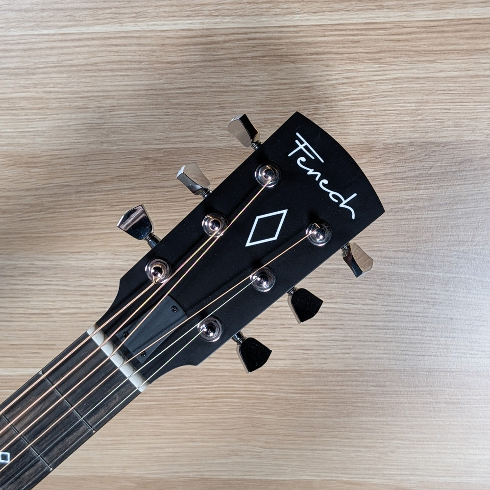 Fenech Guitars Delta Blues Auditorium ; Fenech Delta Blues Auditorium Acoustic Guitar ; Fenech Delta Blues Auditorium Acoustic Guitar ; Fenech Delta Blues Auditorium Acoustic Guitar ; Fenech Delta Blues Auditorium Acoustic Guitar