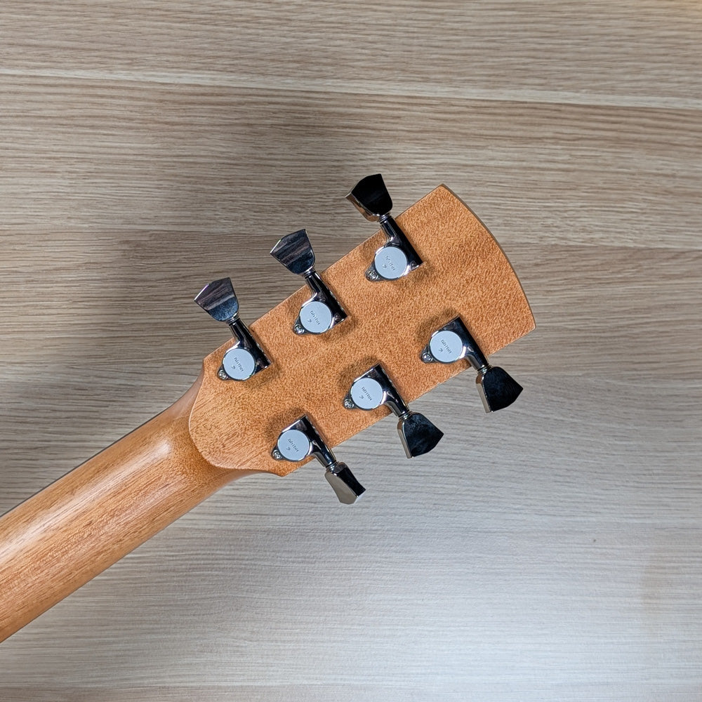 Fenech VTH Camphor D78C Dreadnought ; Fenech VTH Camphor D78C Dreadnought Cutaway Acoustic Guitar ; Fenech VTH Camphor D78C Dreadnought Cutaway Acoustic Guitar ; Fenech VTH Camphor D78C Dreadnought Cutaway Acoustic Guitar ; Fenech VTH Camphor D78C Dreadnought Cutaway Acoustic Guitar