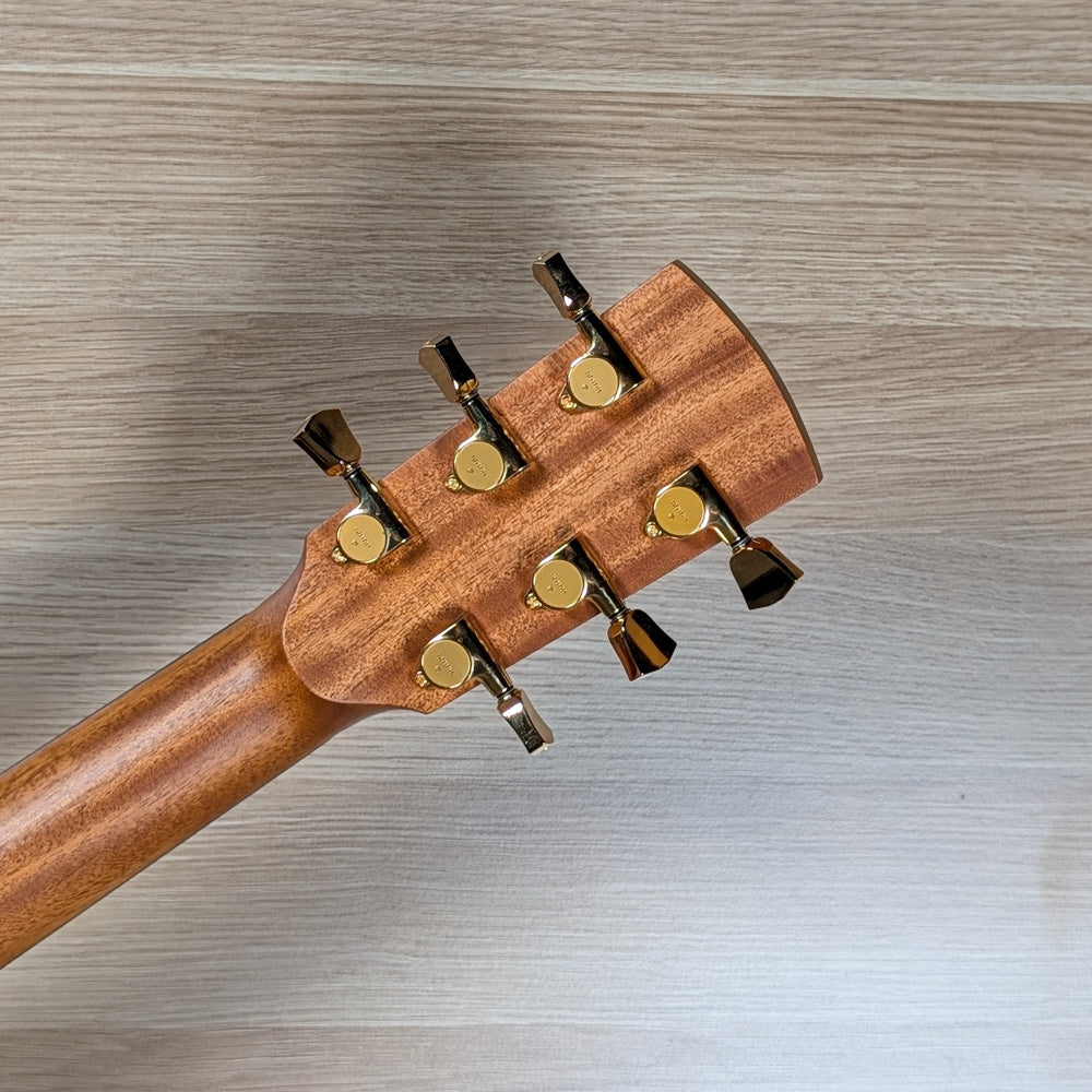 Fenech Vintage D75 Dreadnought Acoustic Guitar ; Fenech Vintage D75 Dreadnought Acoustic Guitar ; Fenech Vintage D75 Dreadnought Acoustic Guitar ; Fenech Vintage D75 Dreadnought Acoustic Guitar ; Fenech Vintage D75 Dreadnought Acoustic Guitar