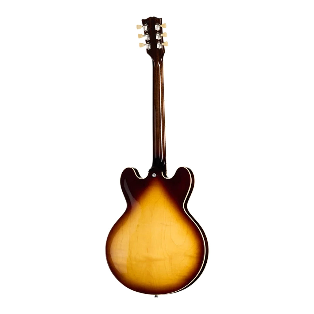 Gibson ES-335 50s Vintage Tobacco Burst