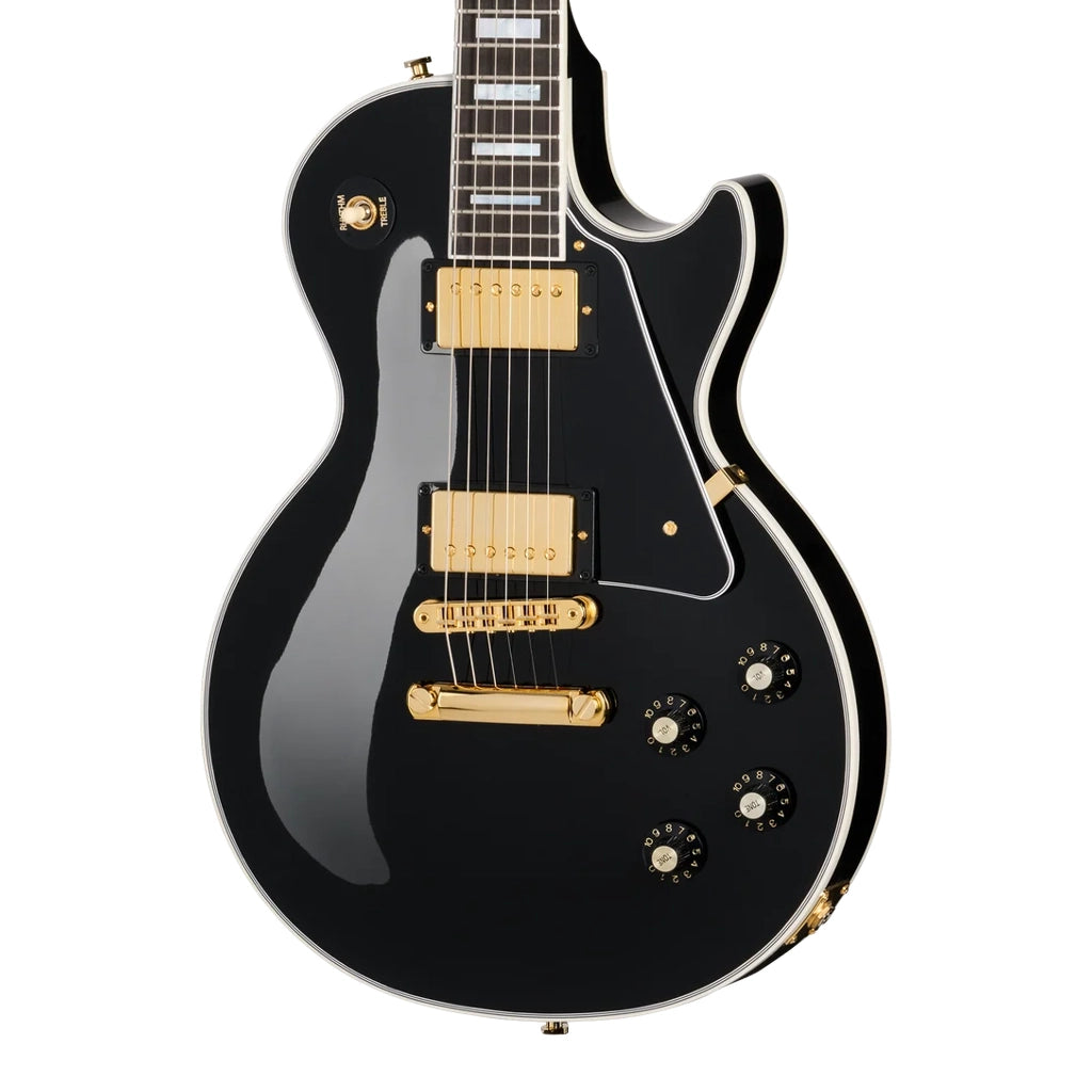 Gibson Les Paul Custom 70s (Ebony)