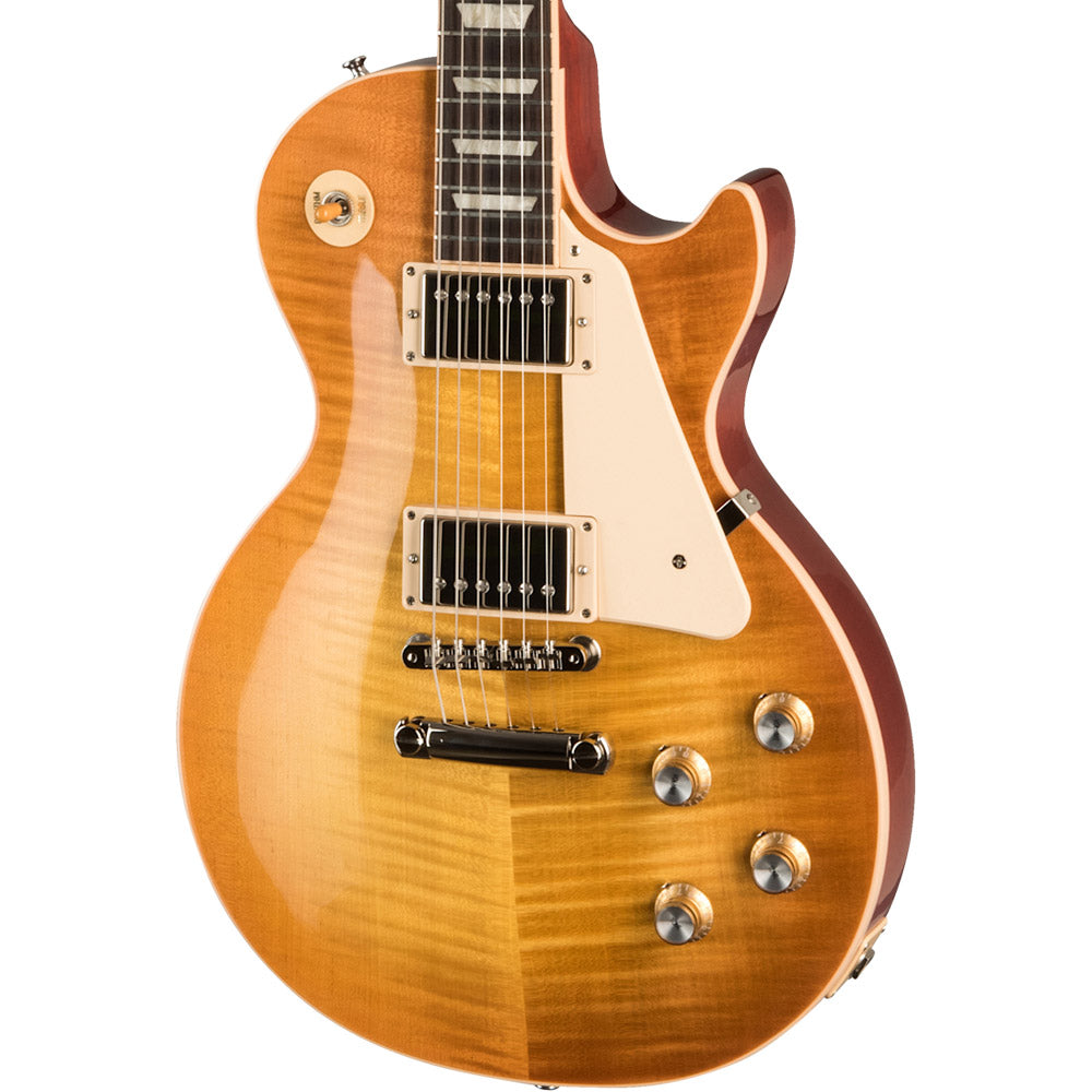 Gibson Les Paul Standard 60s Unburst ; Gibson Les Paul Standard '60s (Unburst)