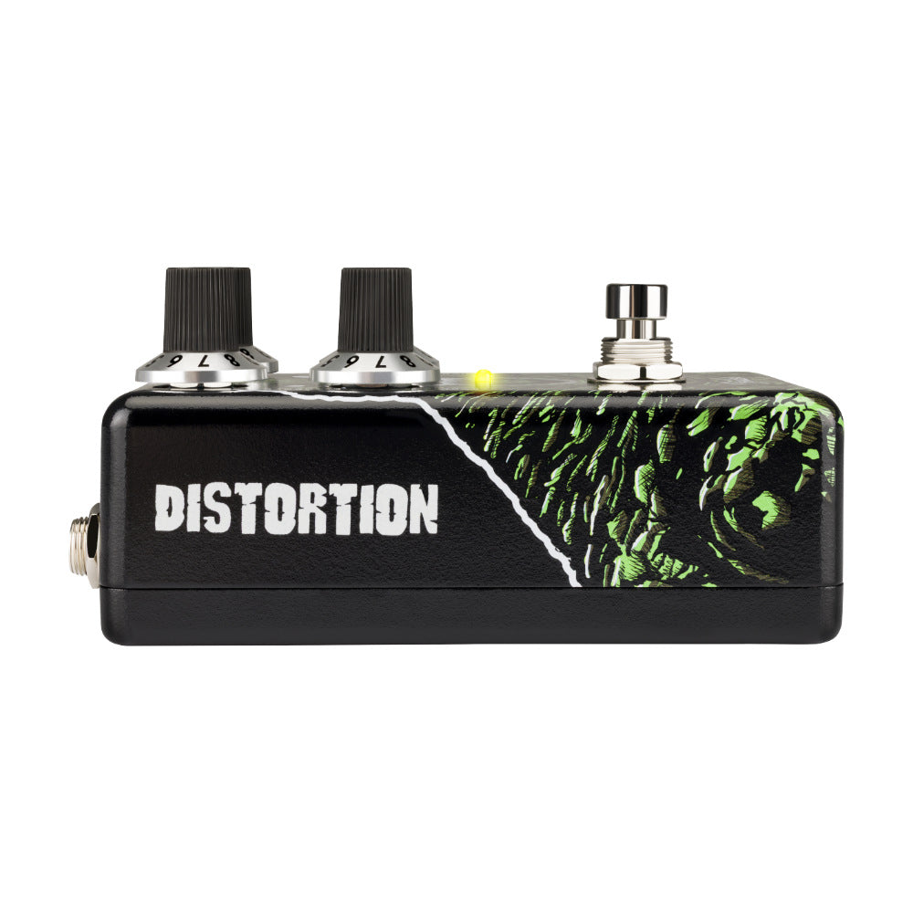 Fender x Godzilla Distortion Pedal | World of Music