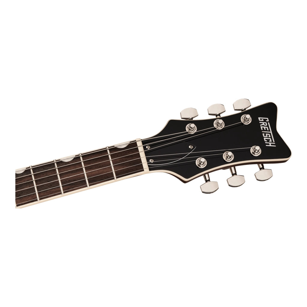 Gretsch Electromatic Jet Rosewood Fingerboard (Vintage White)