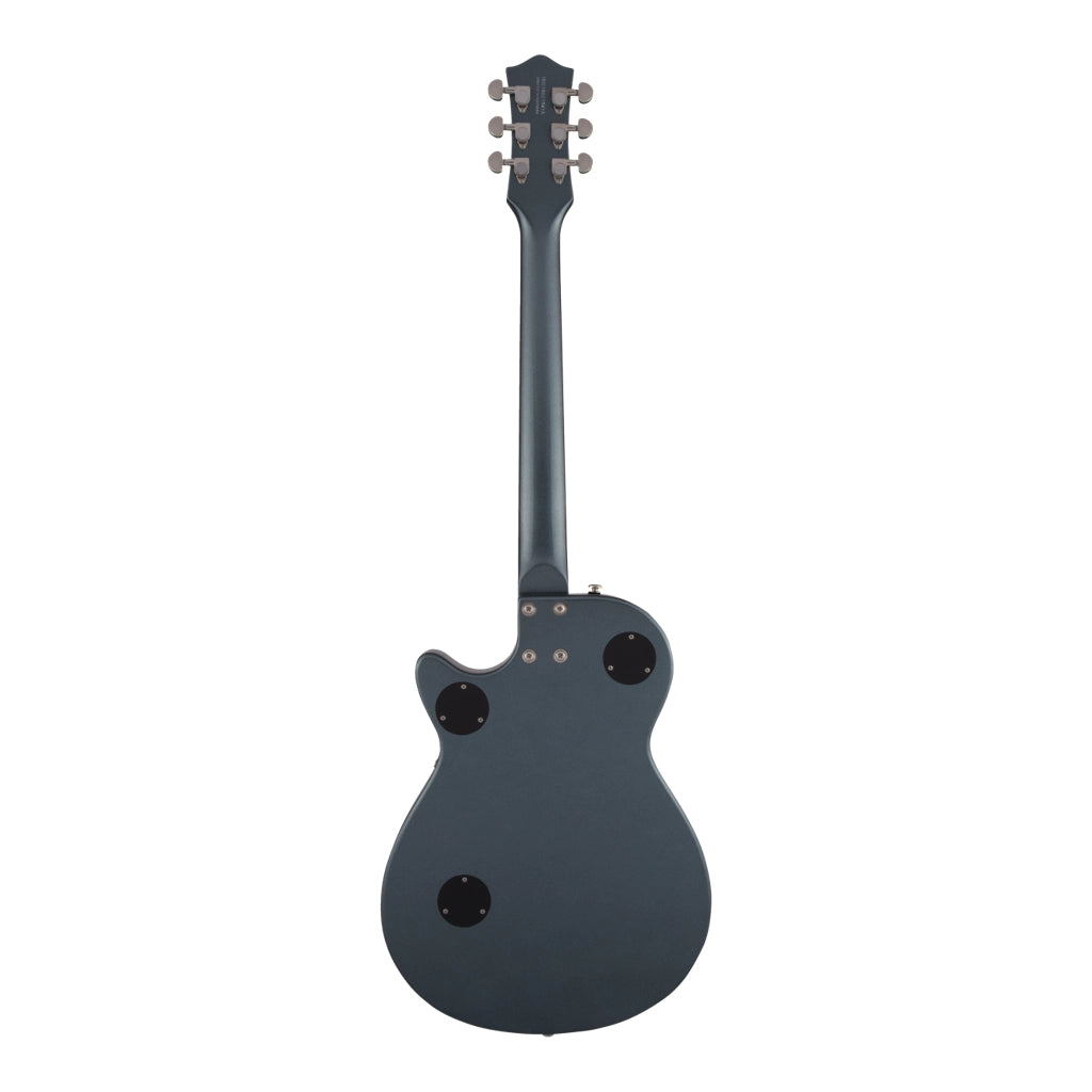 Gretsch G2210 Streamliner Junior Jet Club Laurel Fingerboard (Gunmetal)