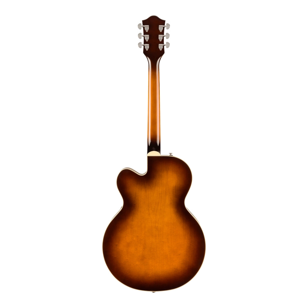 Gretsch G2420T Streamliner Hollow Body Single Cut (Robusto Burst)