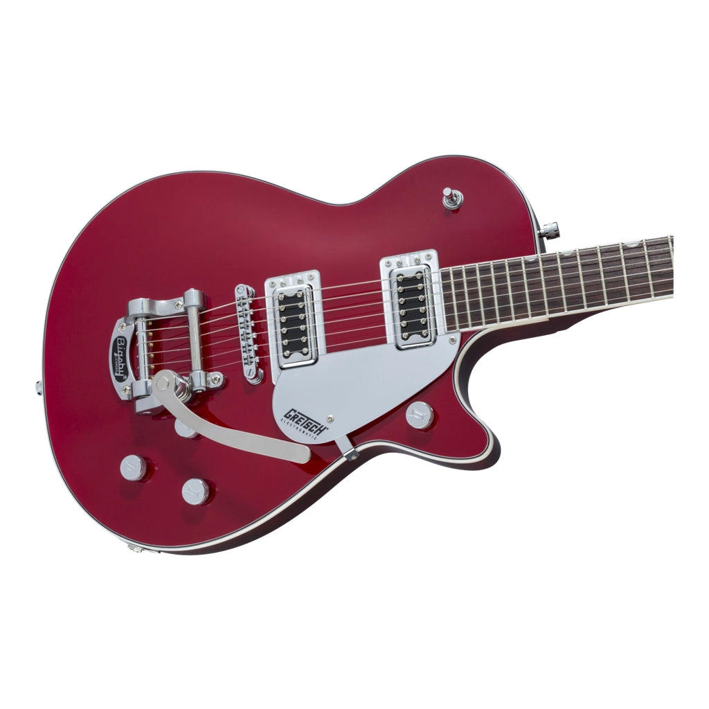 Gretsch G5230T Electromatic Jet FT Single-Cut (Firebird Red)