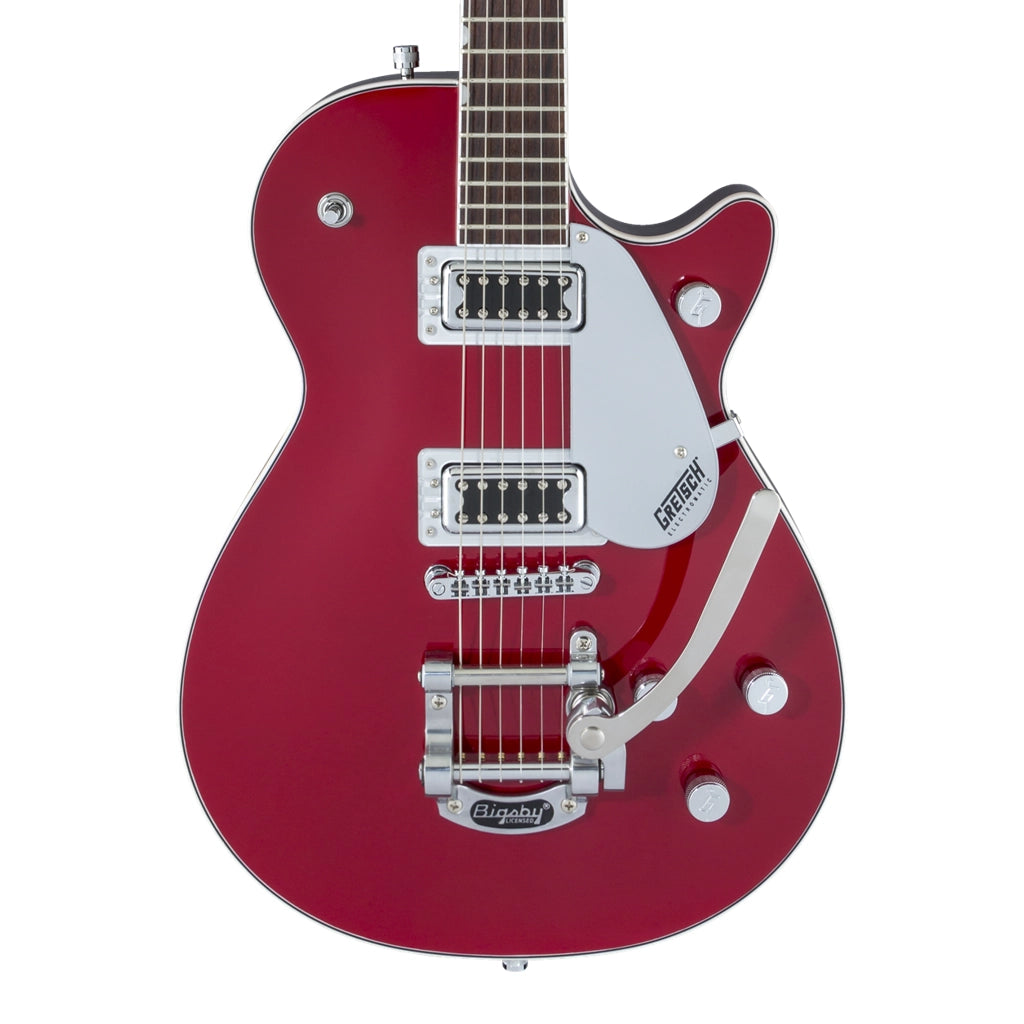 Gretsch G5230T Electromatic Jet FT Single-Cut (Firebird Red)