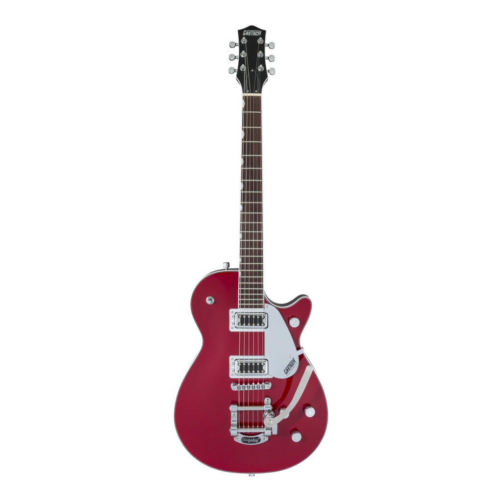 Gretsch G5230T Electromatic Jet FT Single-Cut (Firebird Red)