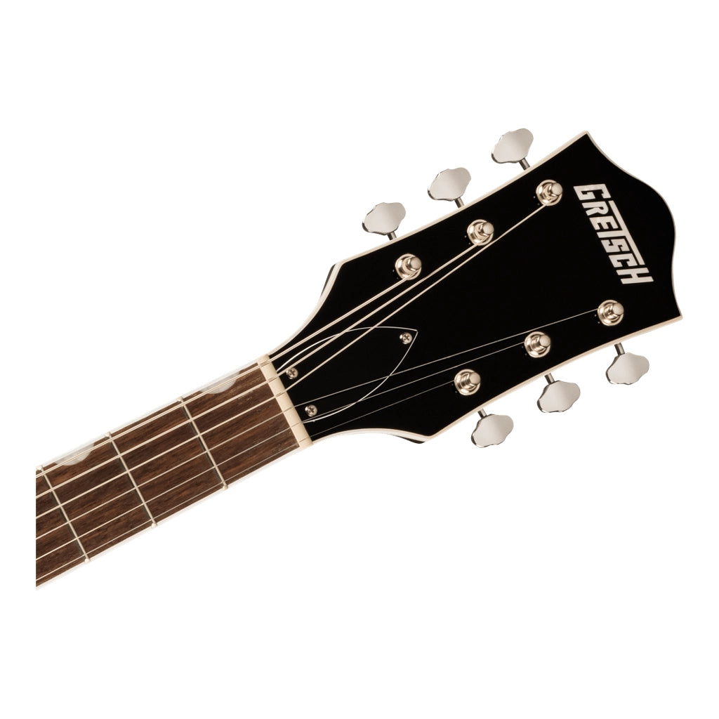 Gretsch G5420T Electromatic Hollow Body Single Cut (Two-Tone Vintage White/London Grey)