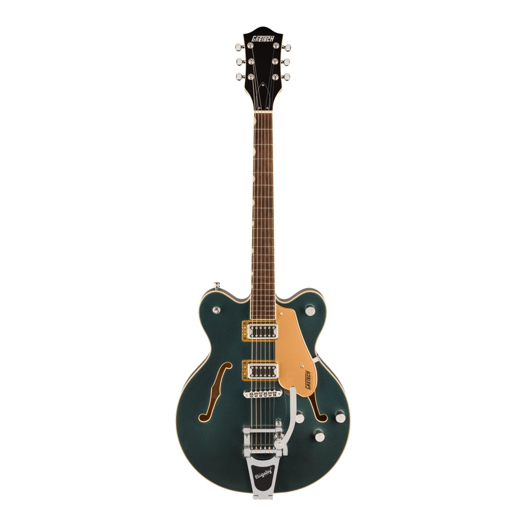 Gretsch G5622T Electromatic Center Block Double-Cut (Cadillac Green)