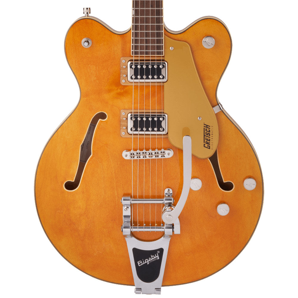 Gretsch G5622T Speyside Front ; Gretsch G5622T Speyside Full