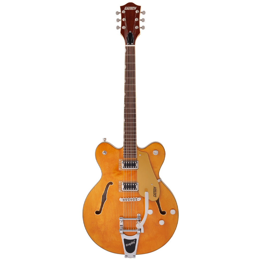 Gretsch G5622T Speyside Front ; Gretsch G5622T Speyside Full
