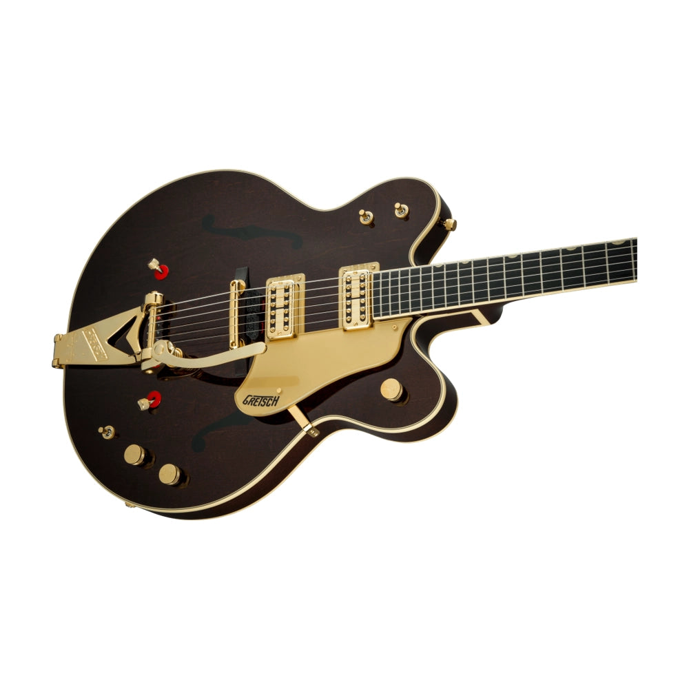 Gretsch G6122T-62 Vintage Select '62 Chet Atkins Country Gentleman Hollow Body with Bigsby