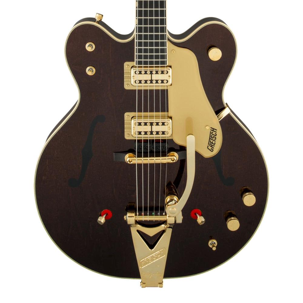 Gretsch G6122T-62 Vintage Select '62 Chet Atkins Country Gentleman Hollow Body with Bigsby