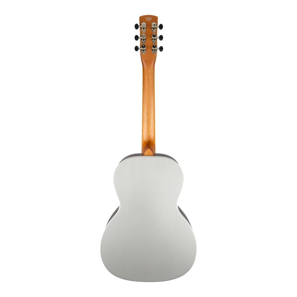 Gretsch G9221 Bobtail Round-Neck Acoustic/Electric Steel Body Resonator Guitar