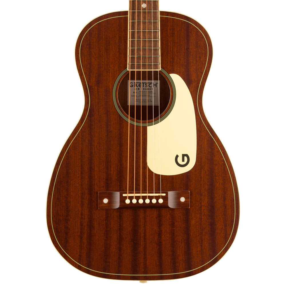 Gretsch Jim Dandy Parlor (Frontier Stain) ; Gretsch Jim Dandy Parlor (Frontier Stain) ; Gretsch Jim Dandy Parlor (Frontier Stain)