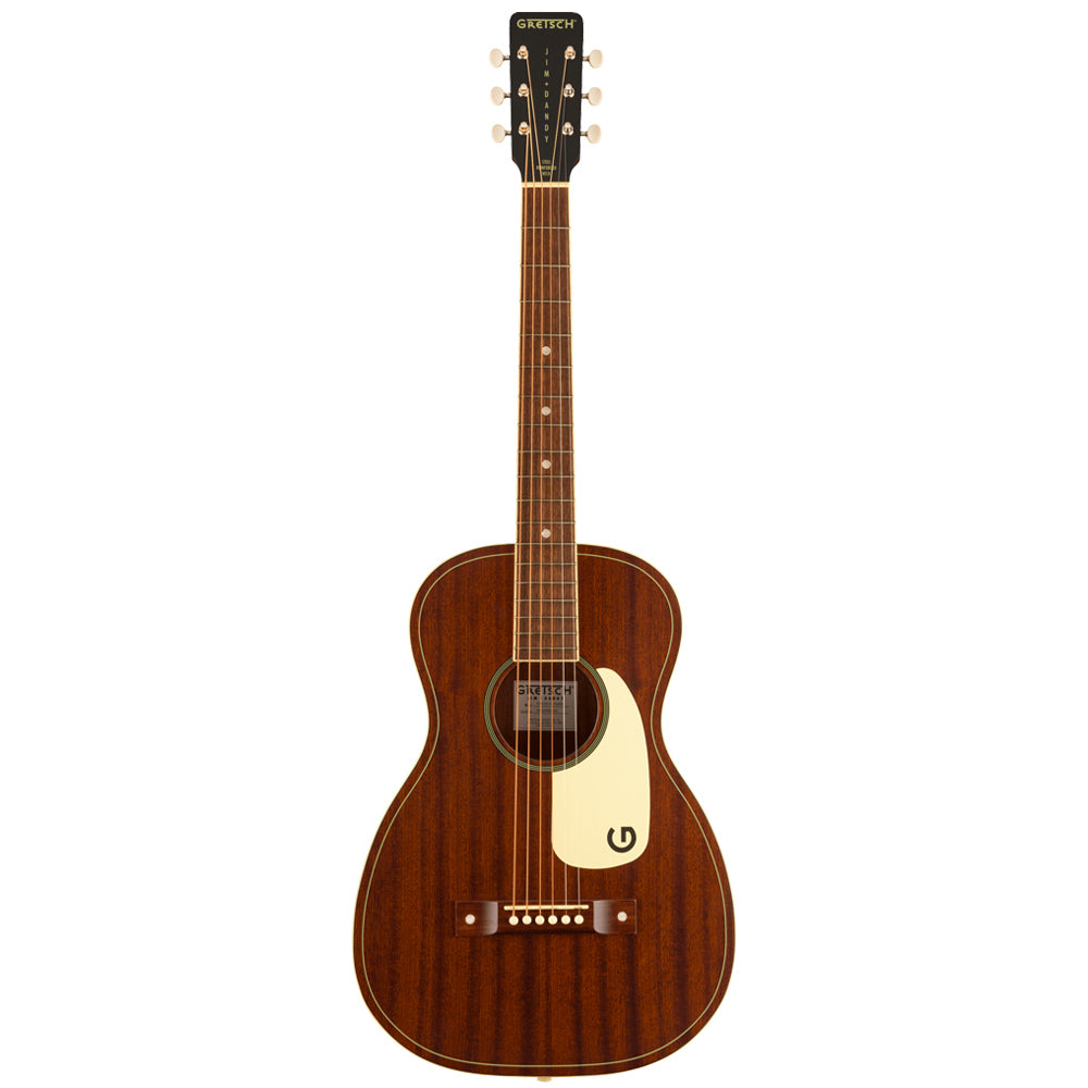 Gretsch Jim Dandy Parlor (Frontier Stain) ; Gretsch Jim Dandy Parlor (Frontier Stain) ; Gretsch Jim Dandy Parlor (Frontier Stain)