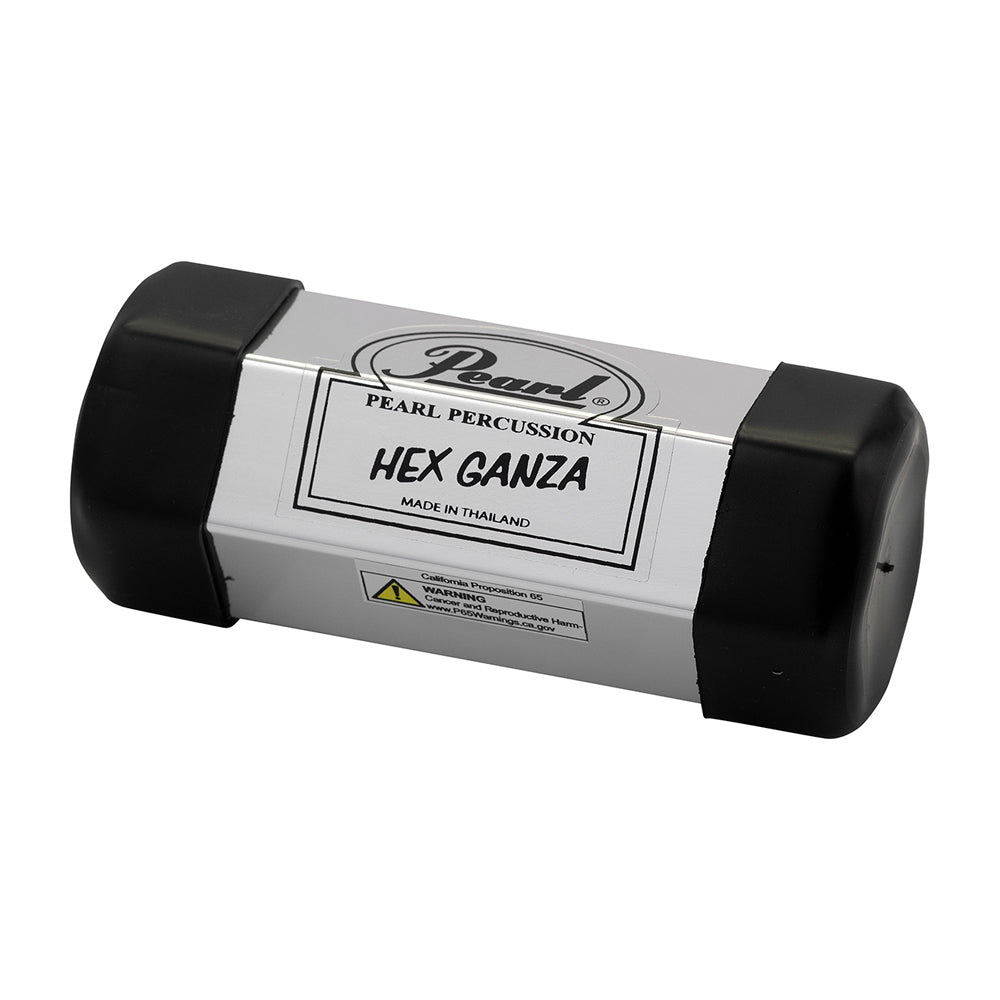 Pearl PGA-30 Hex Ganza (Short)