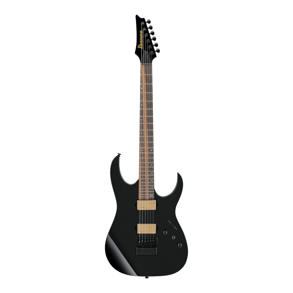 Ibanez Axe Design Lab RGR52ET Electric Guitar (Black)