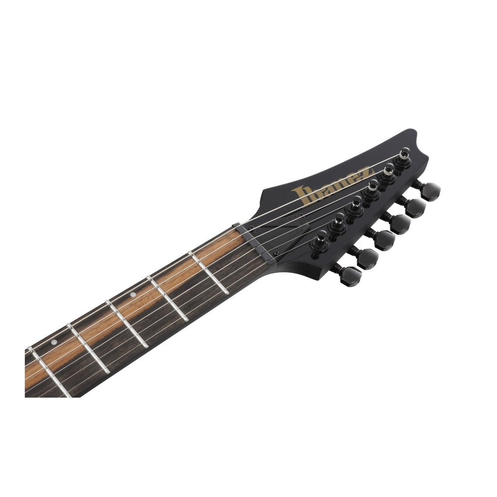 Ibanez Axe Design Lab RGR52ET Electric Guitar (Black)