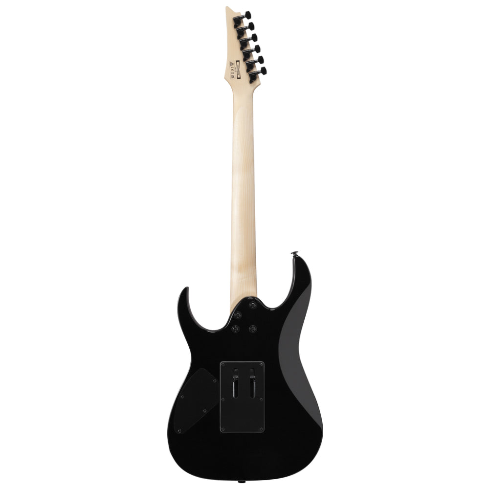 Ibanez RG320FA TBS Body View ; Ibanez RG320FA TBS Full ; Ibanez RG320FA TBS Back View