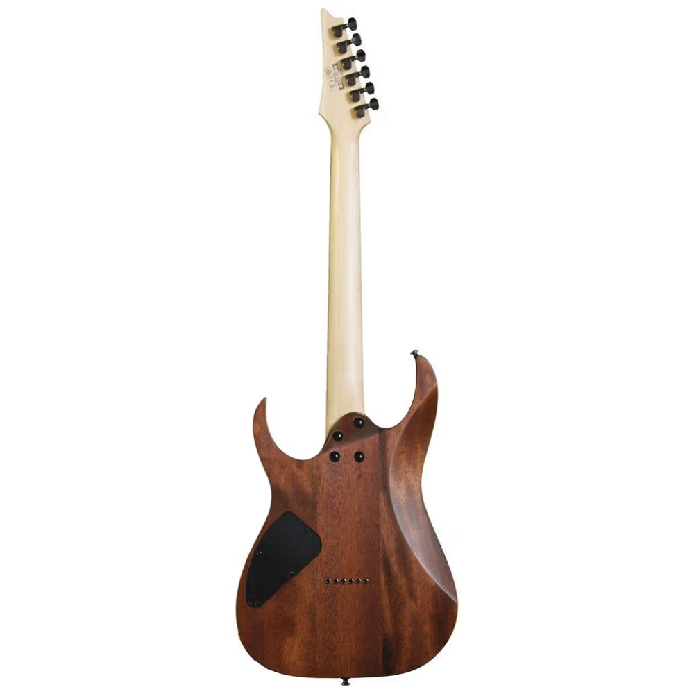 Ibanez RG421 MOL Body View ; Ibanez RG421 MOL Full View ; Ibanez RG421 MOL Back View