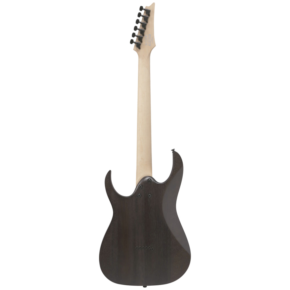 Ibanez RG431PB CGF Body View ; Ibanez RG431PB CGF Full View ; Ibanez RG431PB CGF Back View