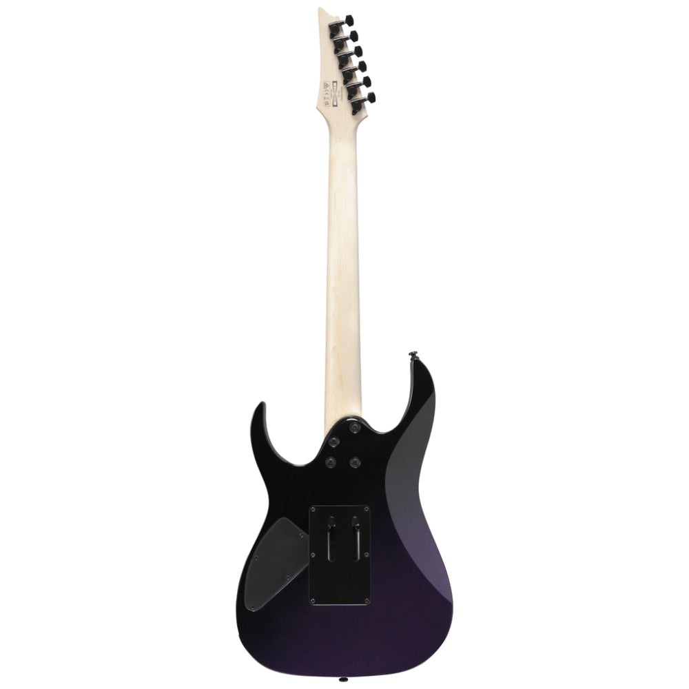 Ibanez RG470DX TMN Body View ; Ibanez RG470DX TMN Full View ; Ibanez RG470DX TMN Back View