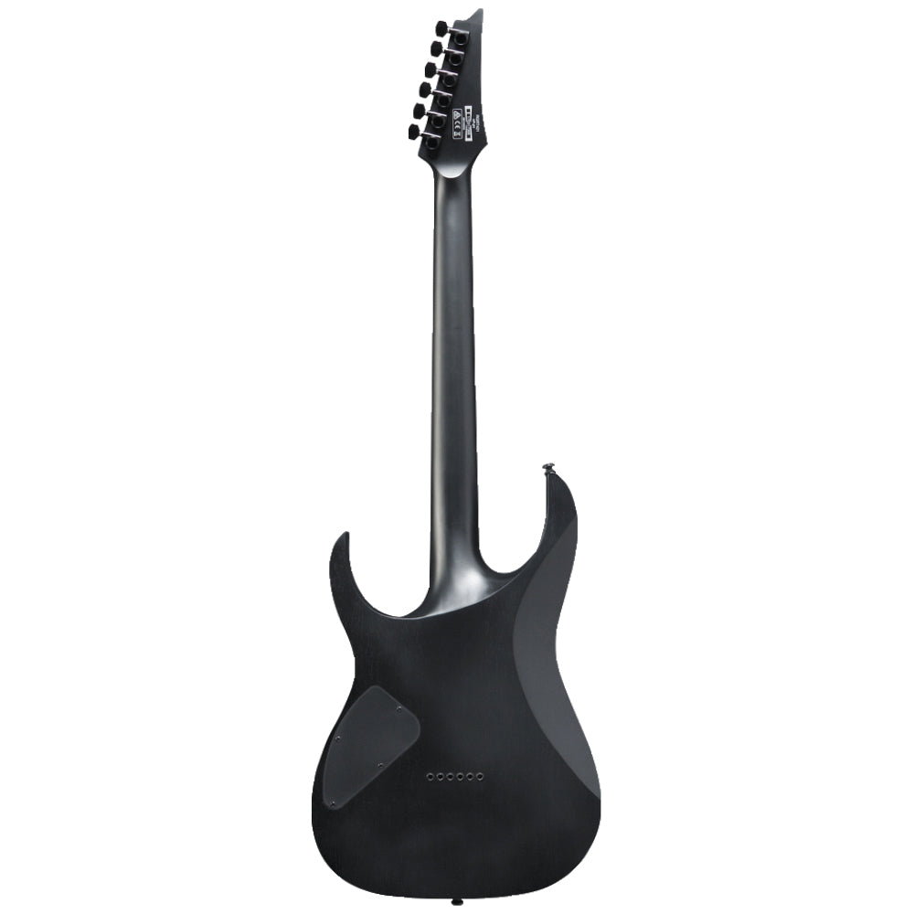 Ibanez RGRT421 WK Body View ; Ibanez RGRT421 WK Full View ; Ibanez RGRT421 WK Back View