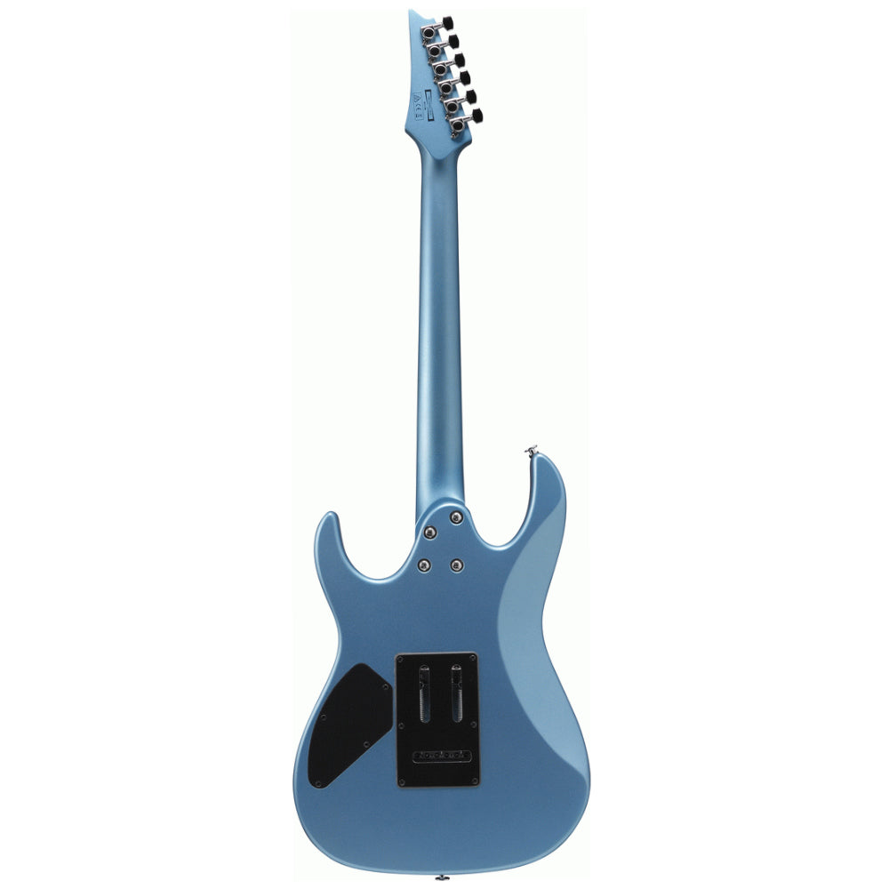 Ibanez RX120SP MLM Body View ; Ibanez RX120SP MLM Full View ; Ibanez RX120SP MLM Back View