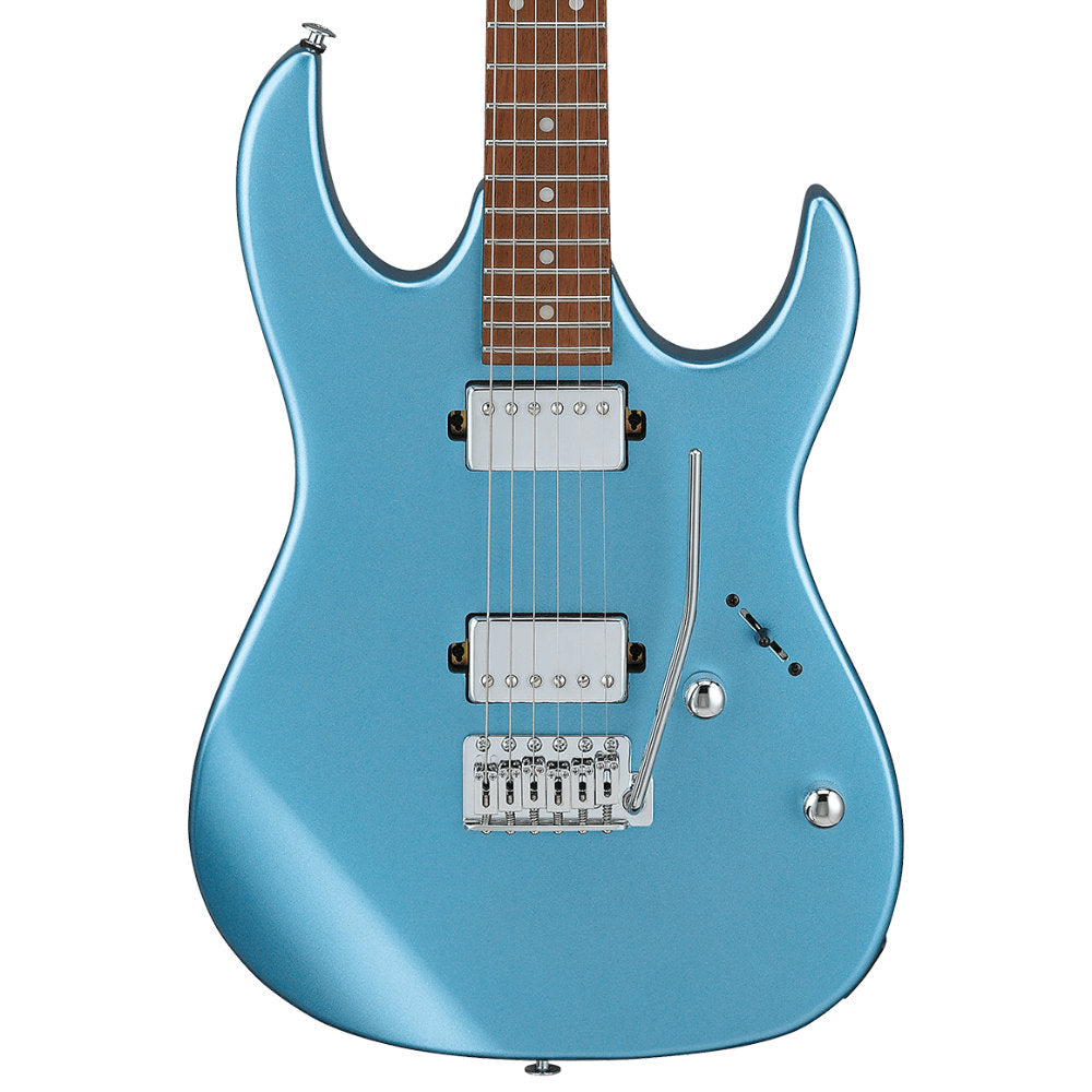 Ibanez RX120SP MLM Body View ; Ibanez RX120SP MLM Full View ; Ibanez RX120SP MLM Back View