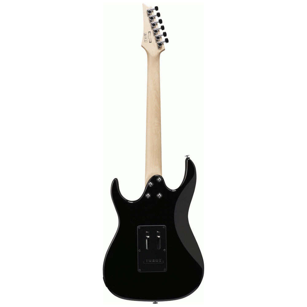 Ibanez RX40 BKN Body View ; Ibanez RX40 BKN Full View ; Ibanez RX40 BKN Back View