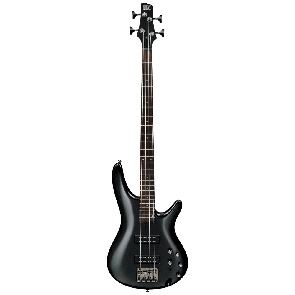 Ibanez SR300E IPT Body View ; Ibanez SR300E IPT Full View