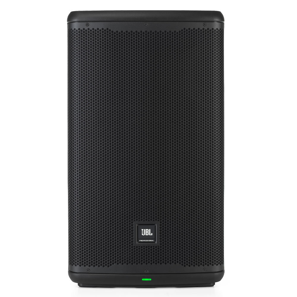 JBL EON712 12" Powered PA Speaker w/Bluetooth Front ; JBL EON712 12" Powered PA Speaker w/Bluetooth Side Handle ; JBL EON712 12" Powered PA Speaker w/Bluetooth Rear ; JBL EON712 12" Powered PA Speaker w/Bluetooth Left Side Handle ; JBL EON712 12" Powered PA Speaker w/Bluetooth Top Handle
