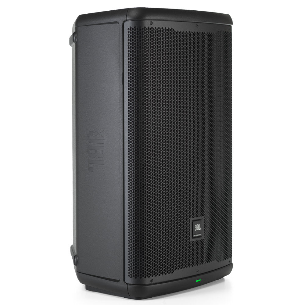 JBL EON715 15" Powered PA Speaker w/Bluetooth Front ; JBL EON715 15" Powered PA Speaker w/Bluetooth Right Angle ; JBL EON715 15" Powered PA Speaker w/Bluetooth Left Angle ; JBL EON715 15" Powered PA Speaker w/Bluetooth Right Side ; JBL EON715 15" Powered PA Speaker w/Bluetooth Left Side ; JBL EON715 15" Powered PA Speaker w/Bluetooth Speaker ; JBL EON715 15" Powered PA Speaker w/Bluetooth Rear ; JBL EON715 15" Powered PA Speaker w/Bluetooth Top Handle