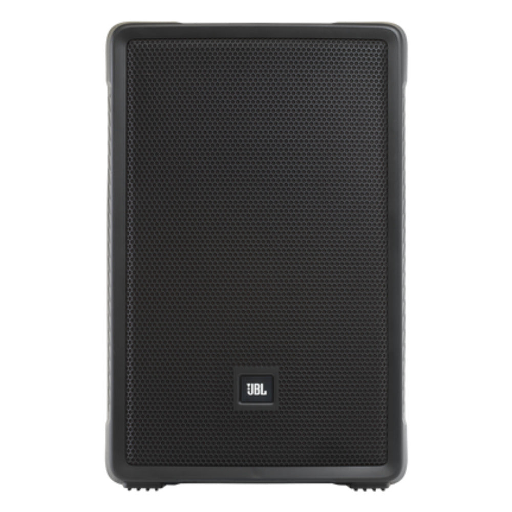 JBL IRX112BT Front View ; JBL IRX112BT Side View ; JBL IRX112BT Back View