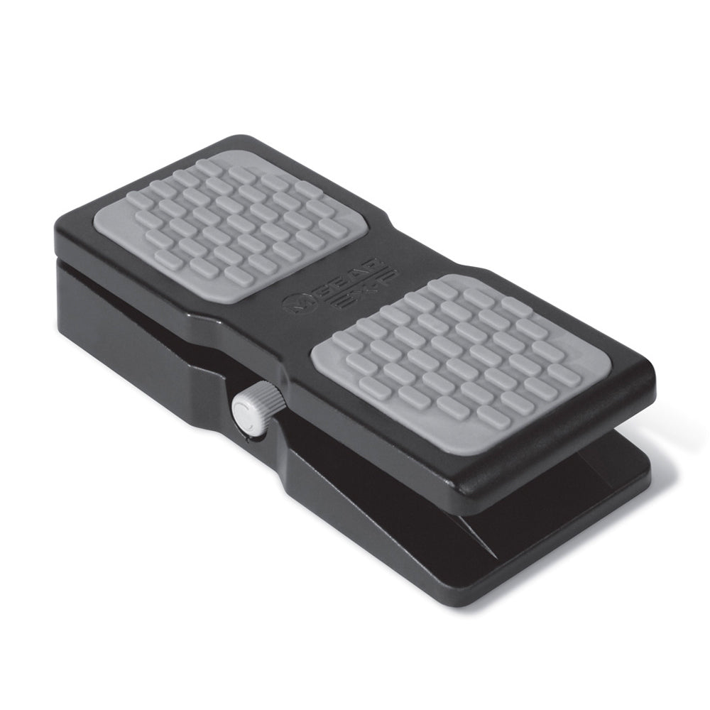 M-Audio Expression Pedal Angle ; M-Audio Expression Pedal Top