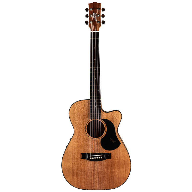 Maton EBW808C Acoustic Guitar ; Maton EBW808C Acoustic Guitar ; Maton EBW808C Headstock ; Maton EBW808C Blackwood Acoustic Guitar