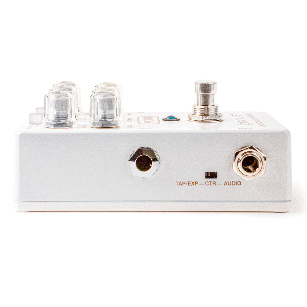 MXR Joshua Ambient Echo Front ; MXR Joshua Ambient Echo Left ; MXR Joshua Ambient Echo Right