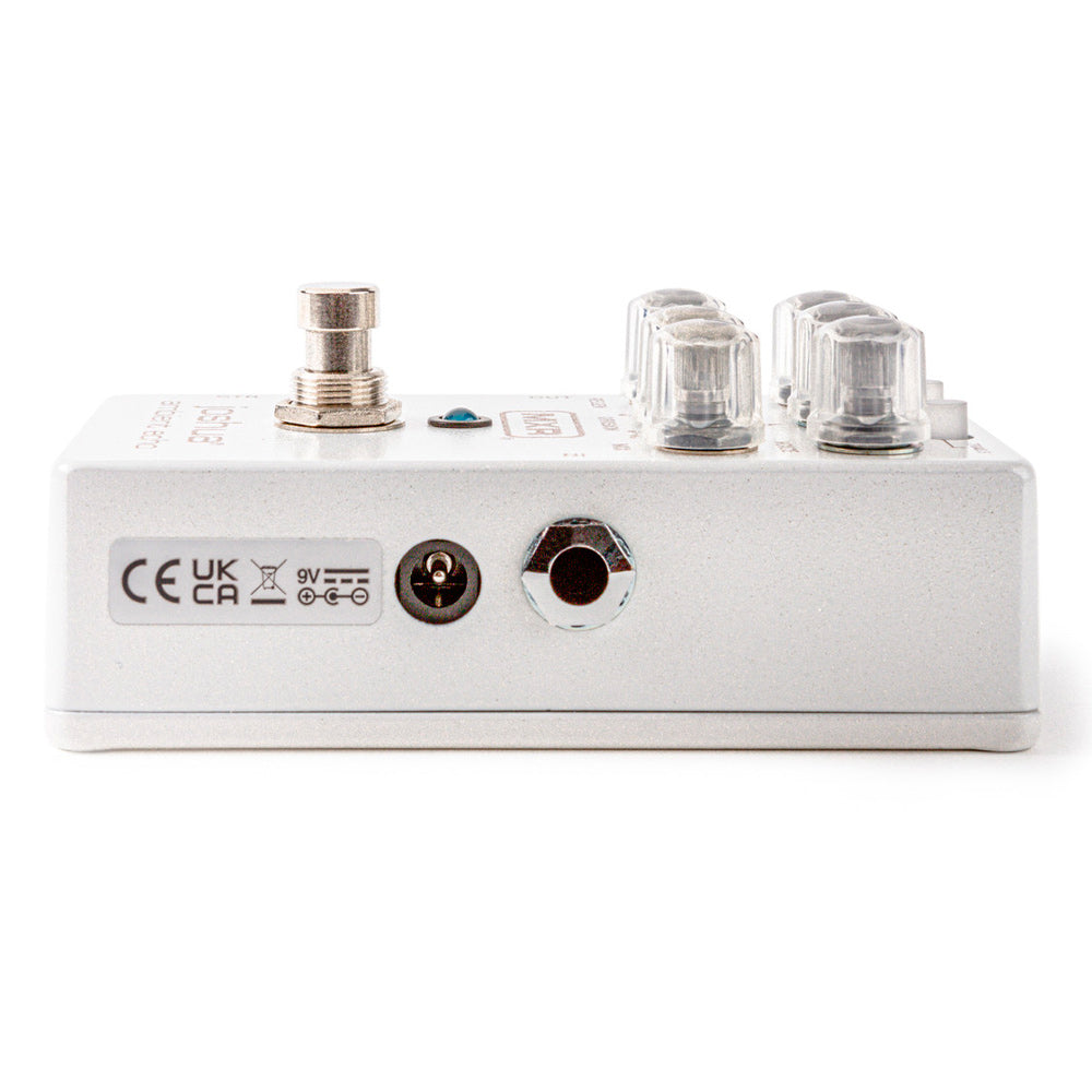 MXR Joshua Ambient Echo Front ; MXR Joshua Ambient Echo Left ; MXR Joshua Ambient Echo Right